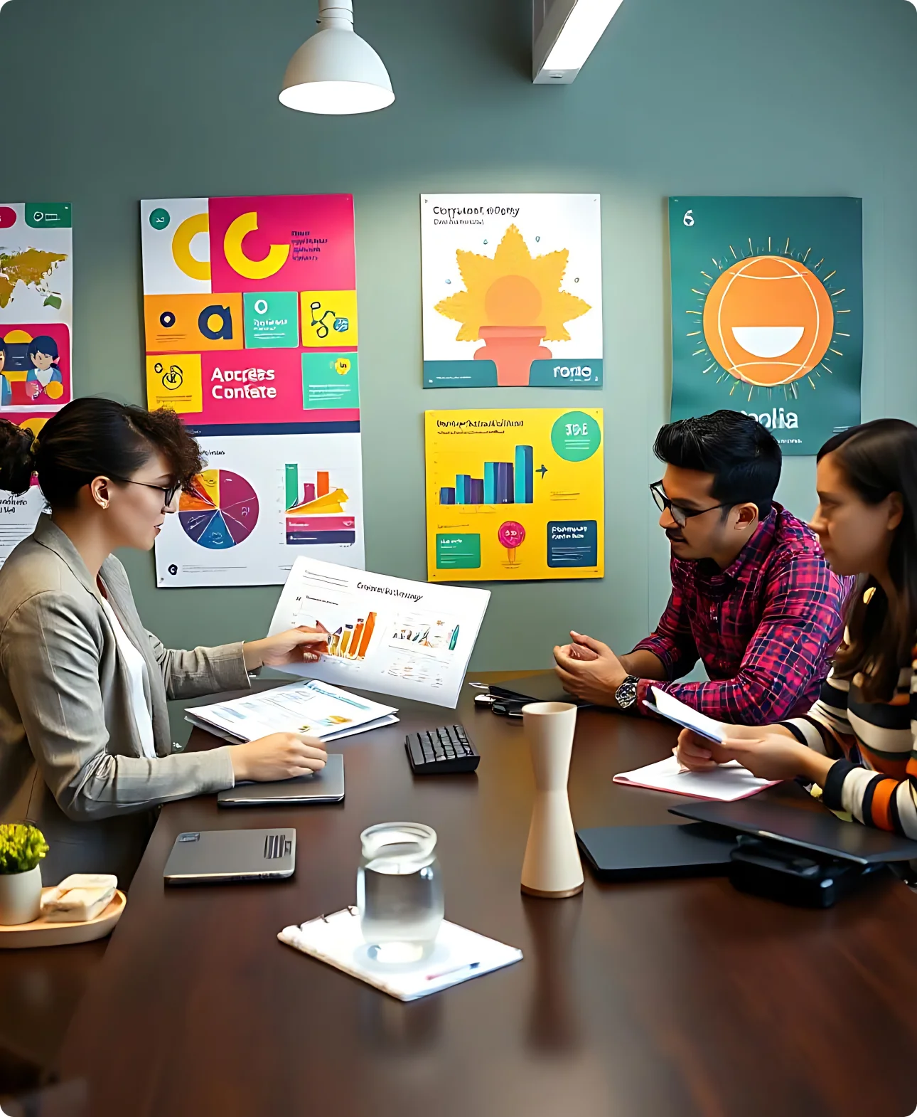 Ai Production & Animation